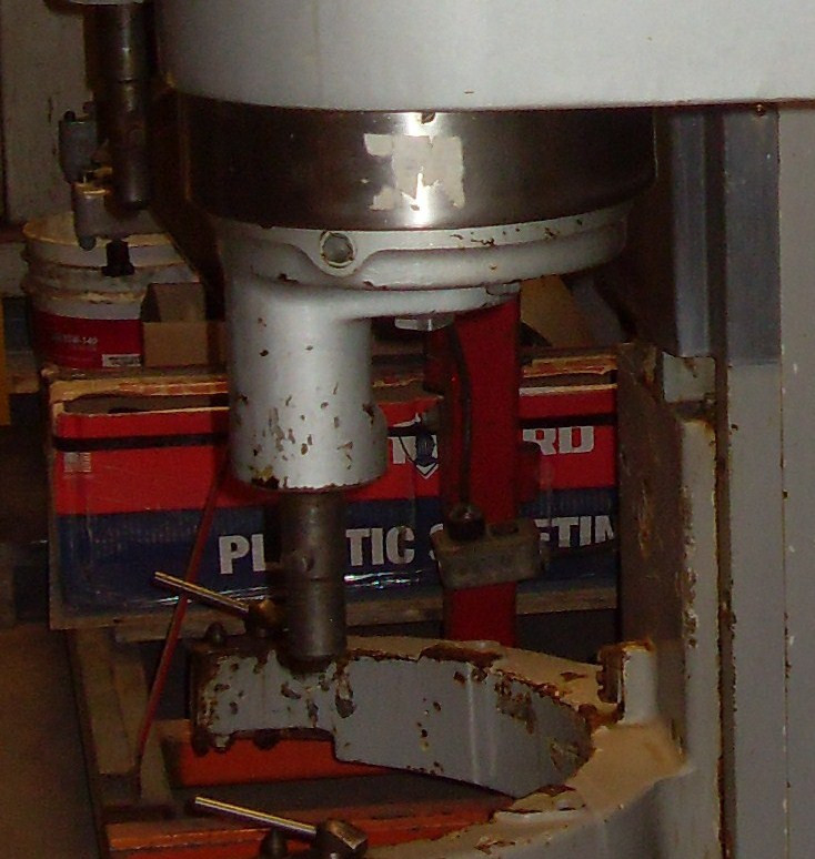 Hobart 60 80,qt H600 P660 L800 Mixer planetary ring & Pinion Gear 024270 437692