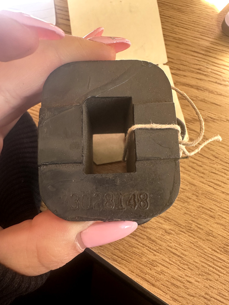 GE coil 3028148