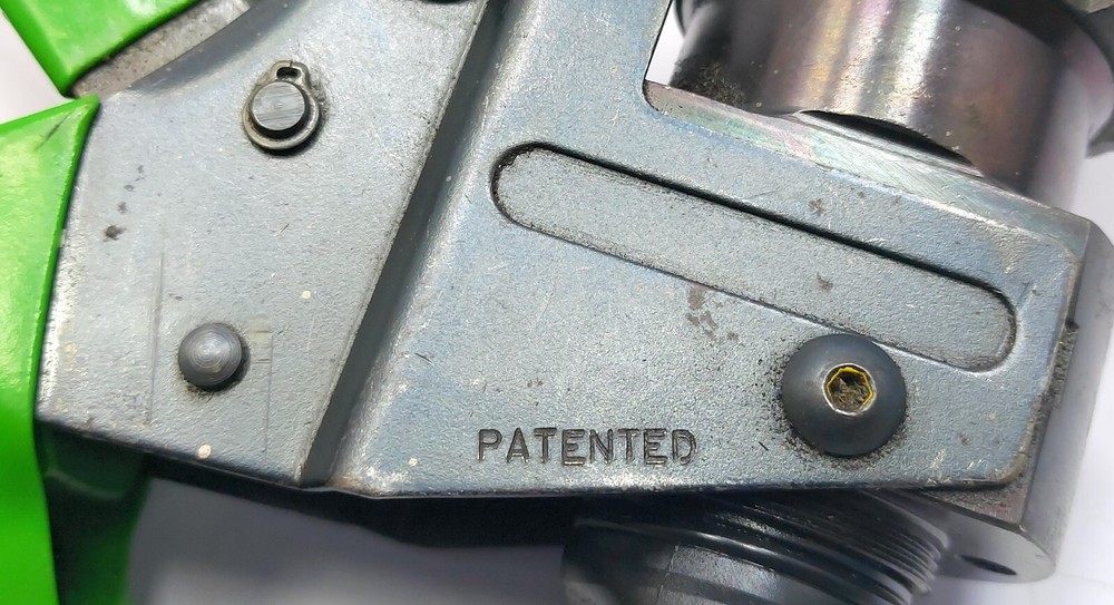 Hydraulic Crimping Tool A90557