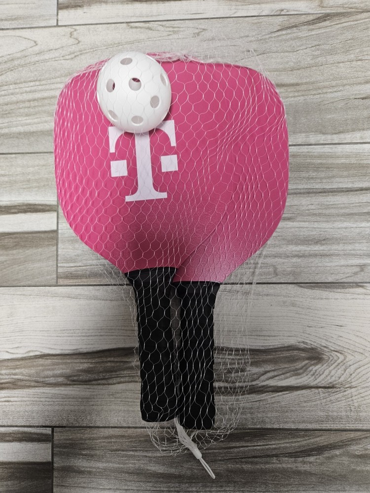 T Mobile Pickleball Set