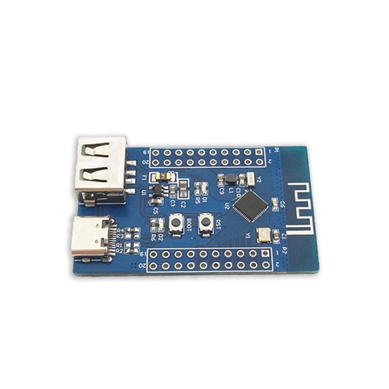 Bluetooth 5.3 RF2.4G Microcontroller Multifunction Portable Low-Bluetoot4298-
