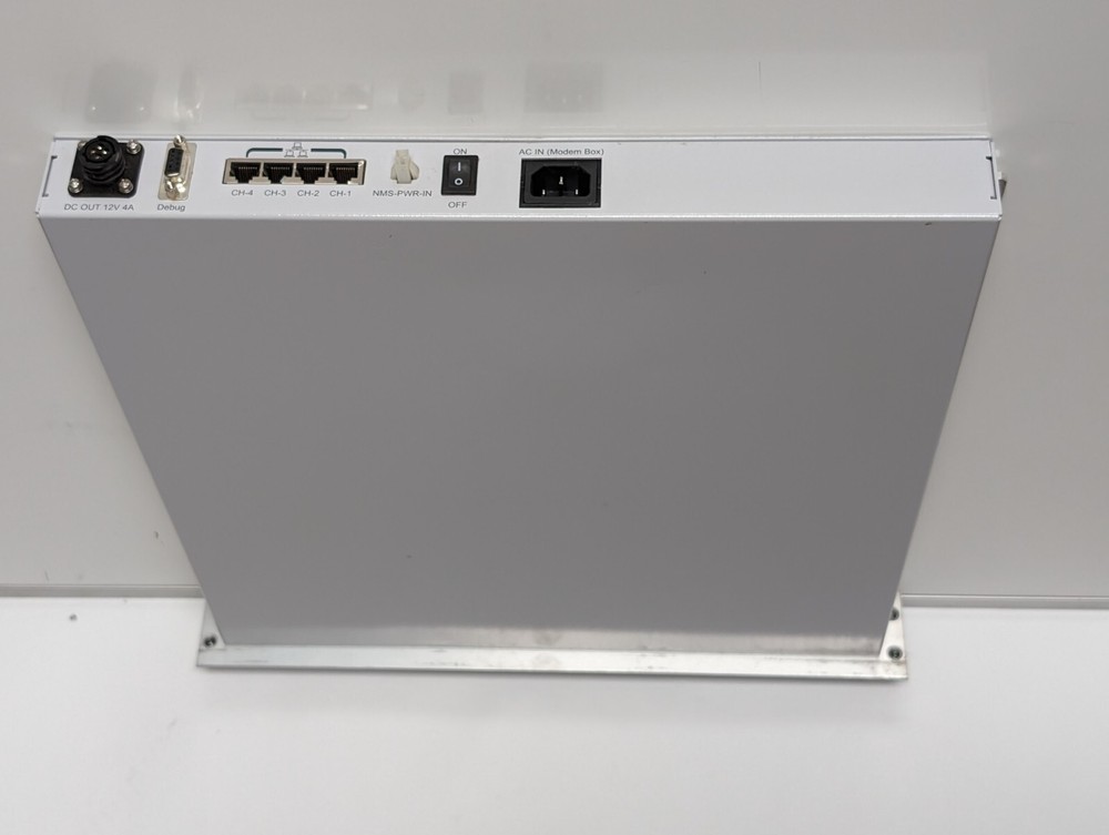 Advanced RF Technologies ADRF SDR-NMS (USED).