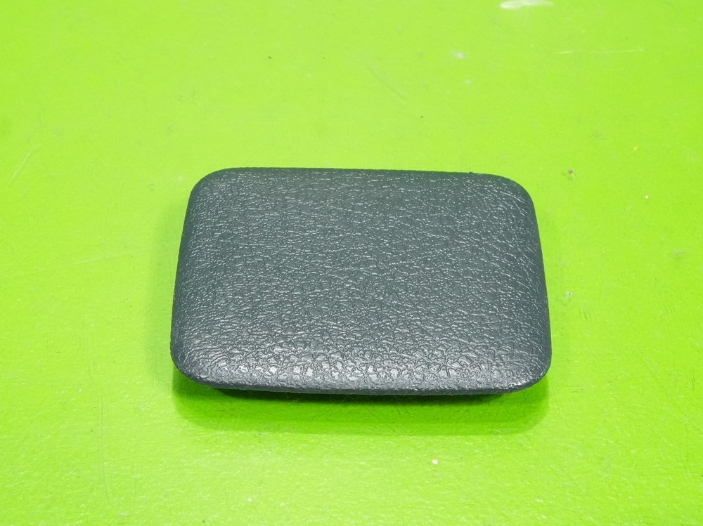 90-93 Integra OEM square dash panel insert cover trim panel blue