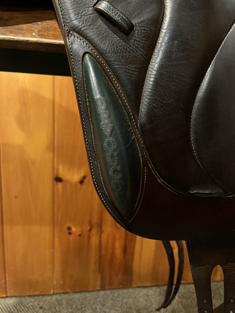 2015 Devoucoux chiberta