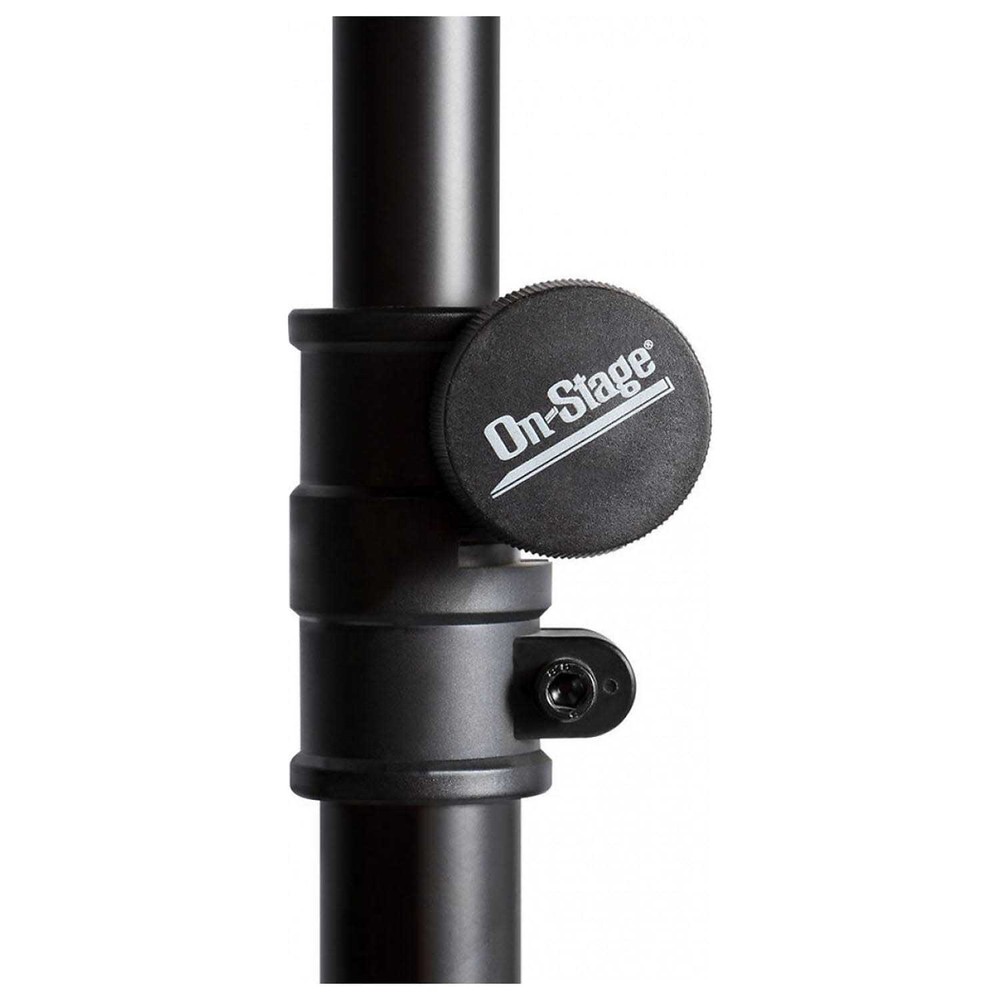 On Stage DPT5500B Percussion Table