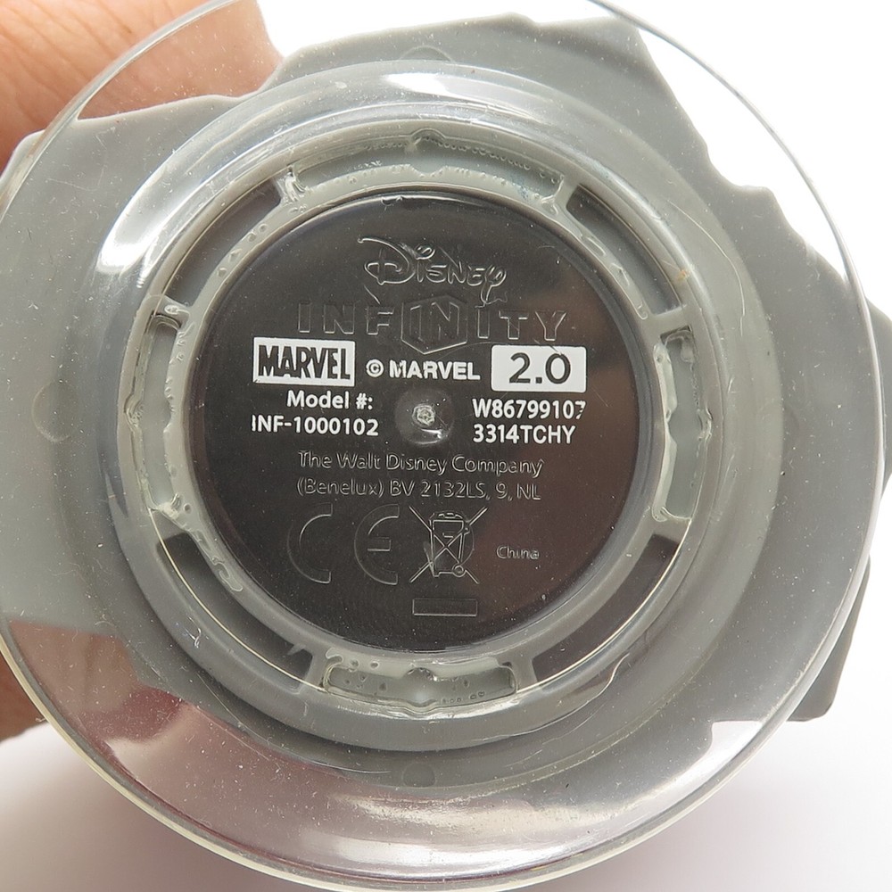 Disney Infinity 2.0 Figures 5 Pcs