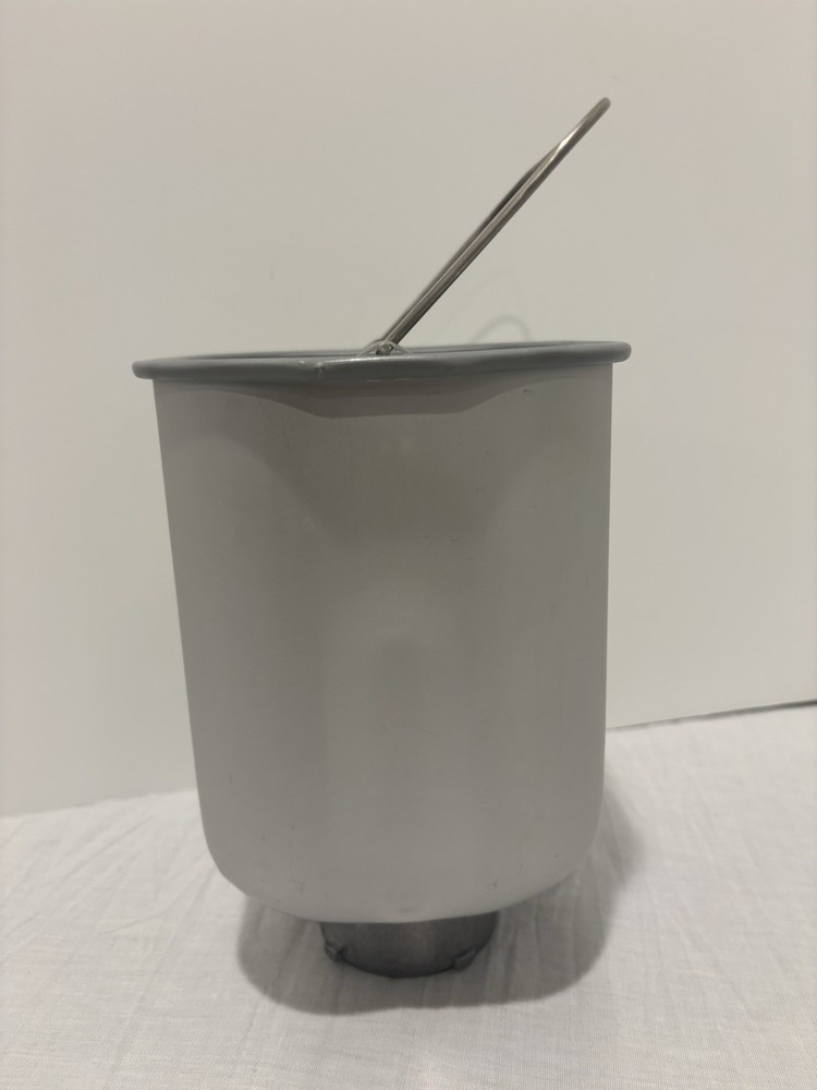 Breadman Bread Maker Replacement Pan, No Paddle for Model# TR442SPR