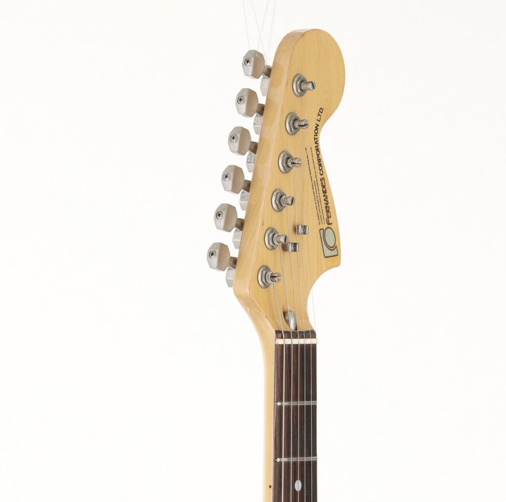 FERNANDES FST-50 [-]