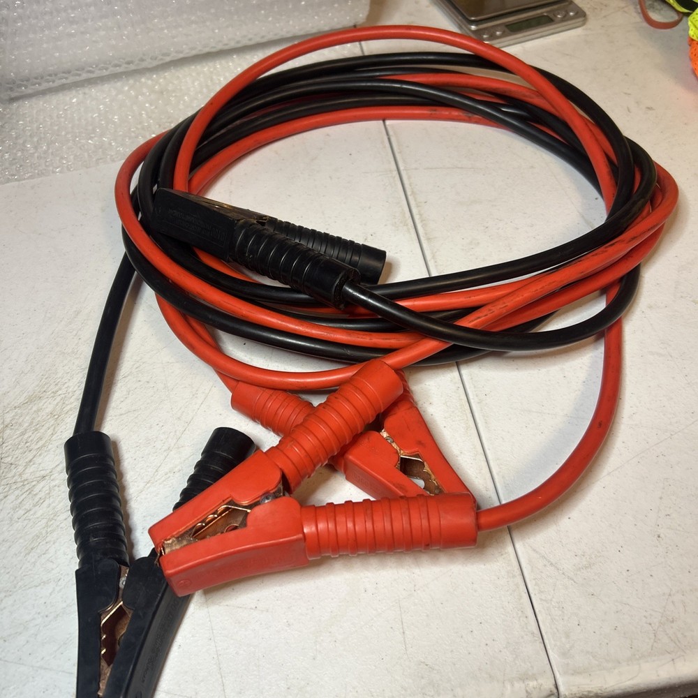 jumper cables