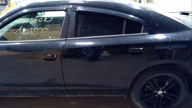 2011-2014 Chrysler 300 Dash 8.4" Display Screen