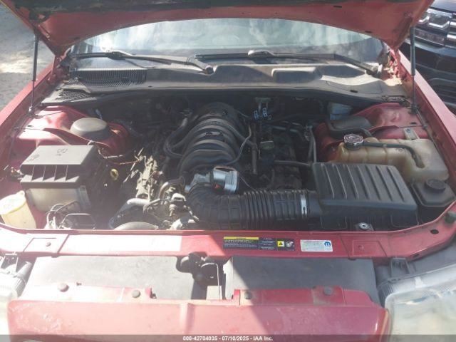 300 2006 Glove Box 4747846