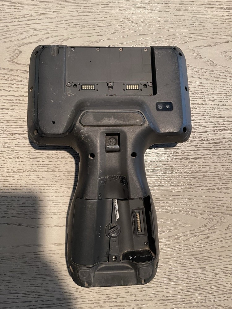 Trimble TSC7 Controller Handheld Data Collector - No Software - Needs Repair