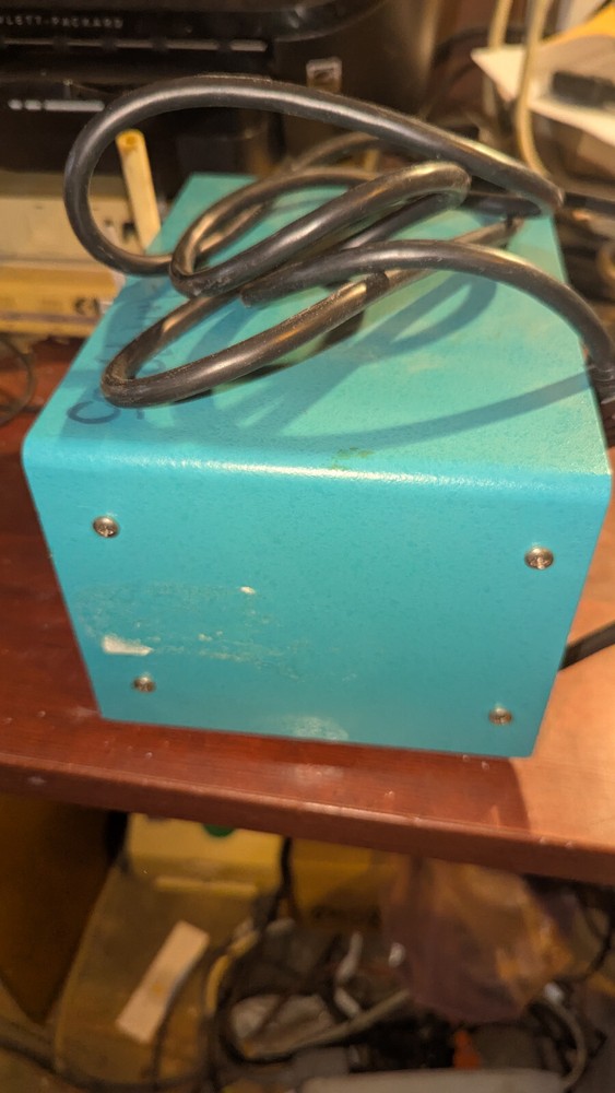Omega Peristaltic Pump FPU 252