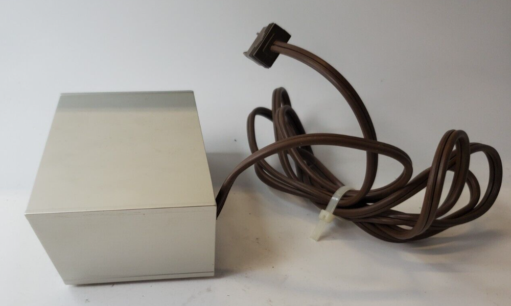 HEATHKIT ON/OFF TRANSMITTER MODULE MODEL GDA-1158-4 SERIES 01639 INPUT 115V