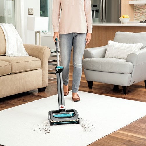 BISSELL AirRam Cordless Vacuum