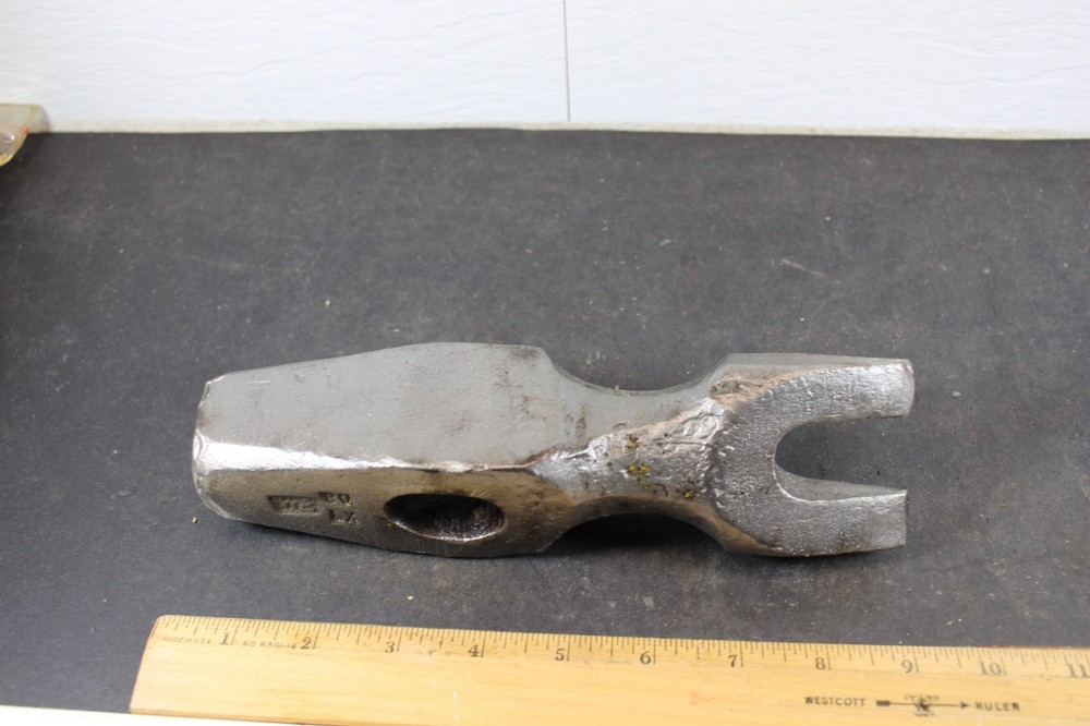 Odd Looking Tamco Hammer Head