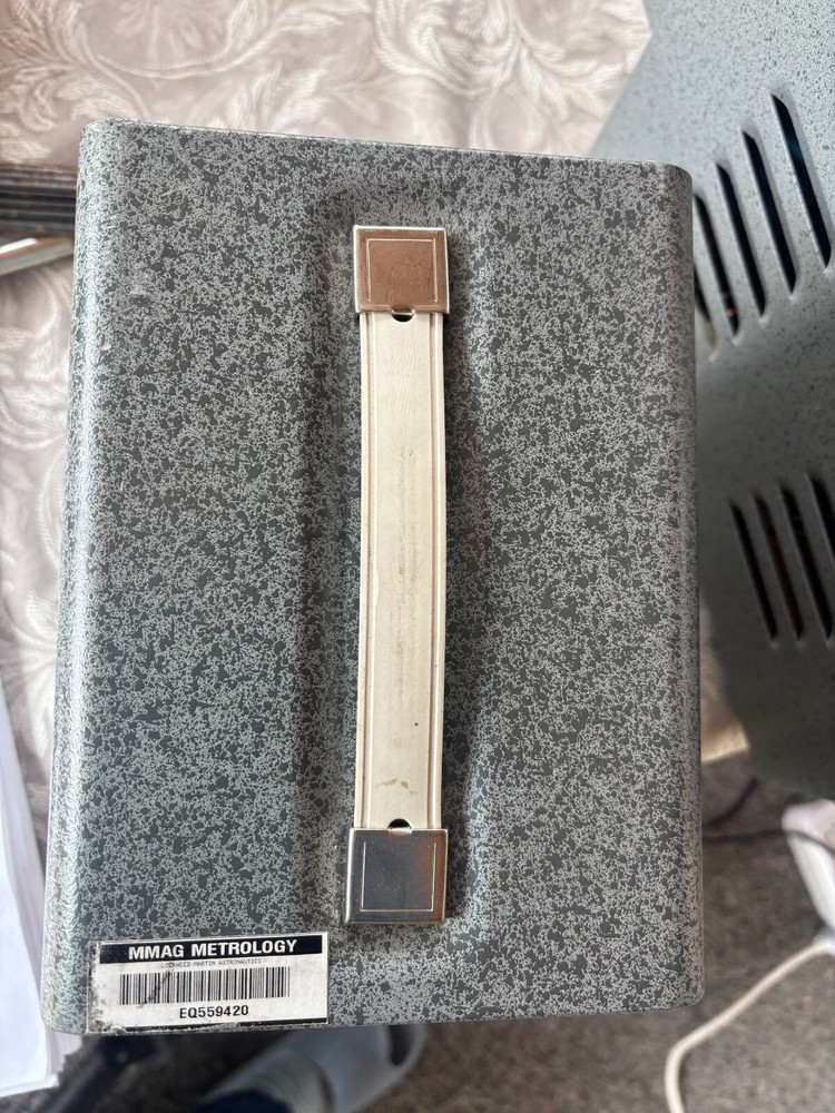 Solar Electronics Type 7021-1 Phase Shift Network