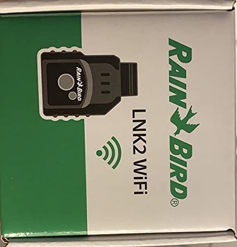 Rain Bird LNK2 WiFi Module for Wireless Control ESP-TM2 & ESP-Me Controller Link