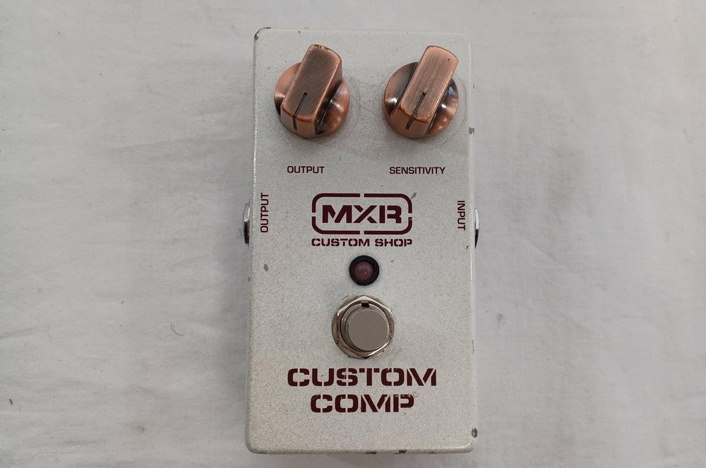 MXR CUSTOM COMP Compressor