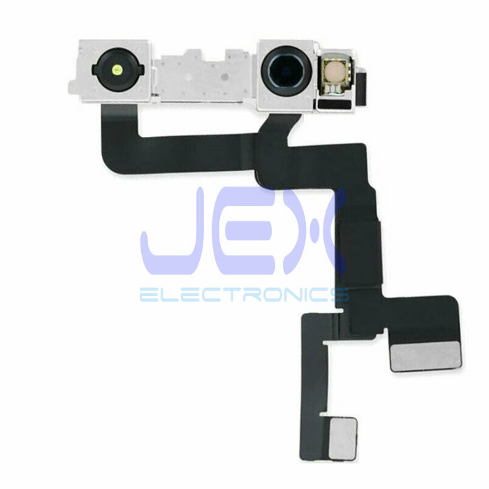 Front Facing Face ID Camera Flex with IR Sensor for iPhone 11