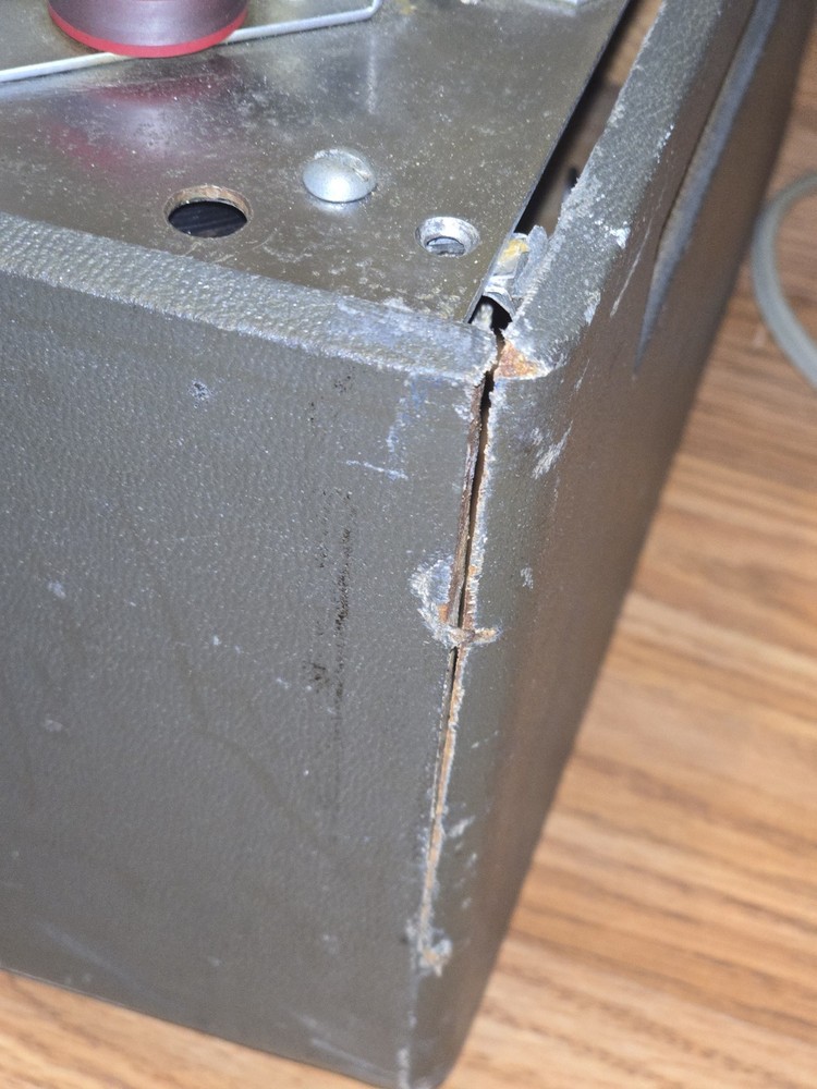 Maestro Echoplex EP1