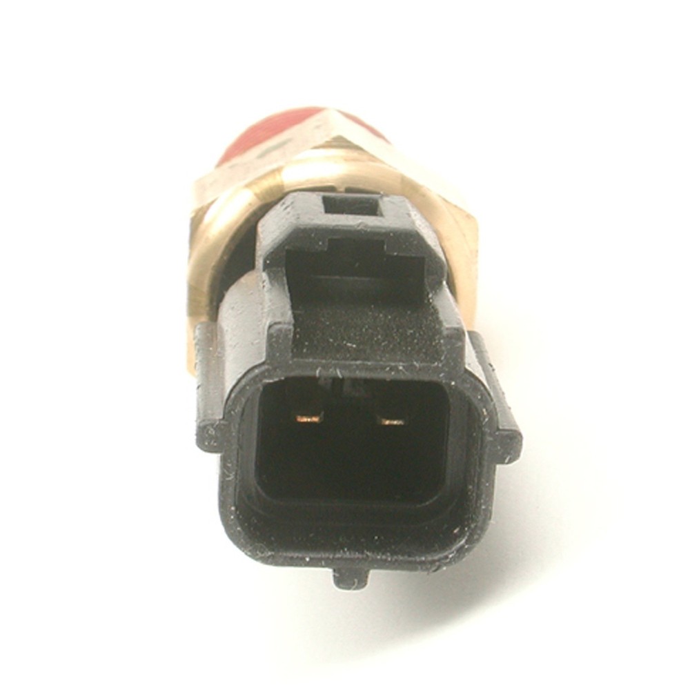 For 2006-2007 Mitsubishi Raider Engine Coolant Temperature Sensor Delphi