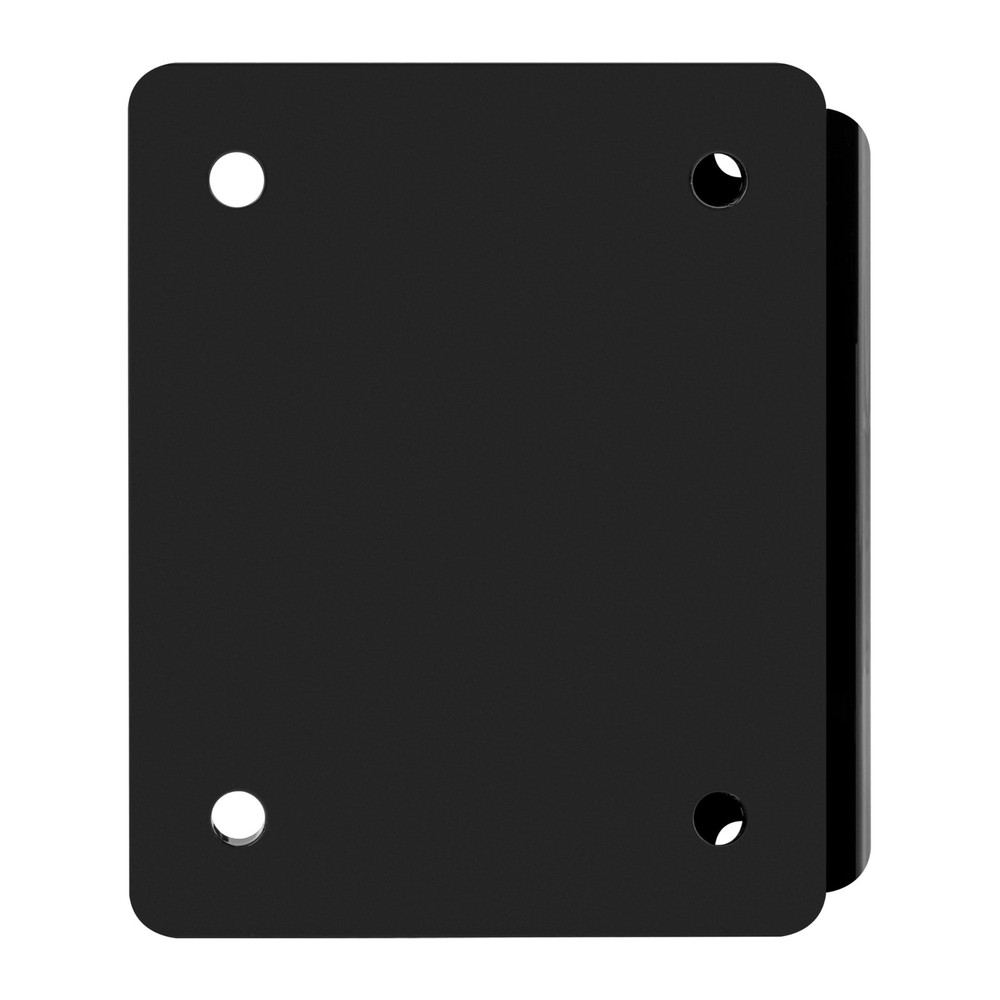 Direct Mount Angle Bracket for Raptor – Black