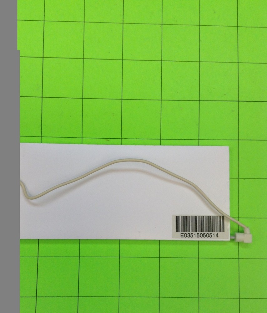 HP Scanjet 4370 Scanner Part E03515050514