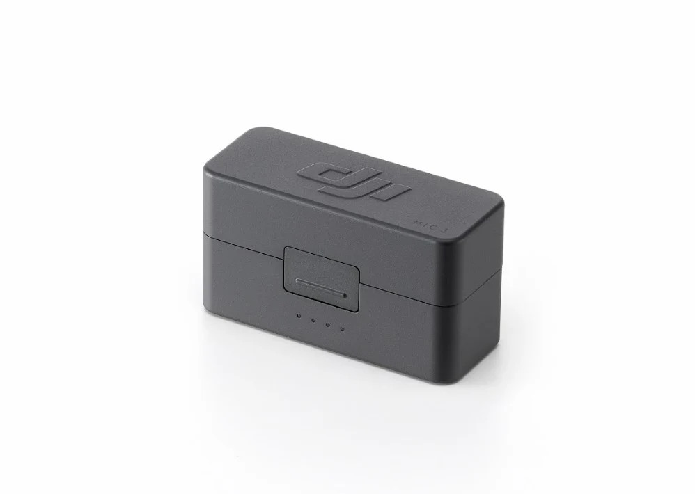 DJI Mic 3 Charging Case