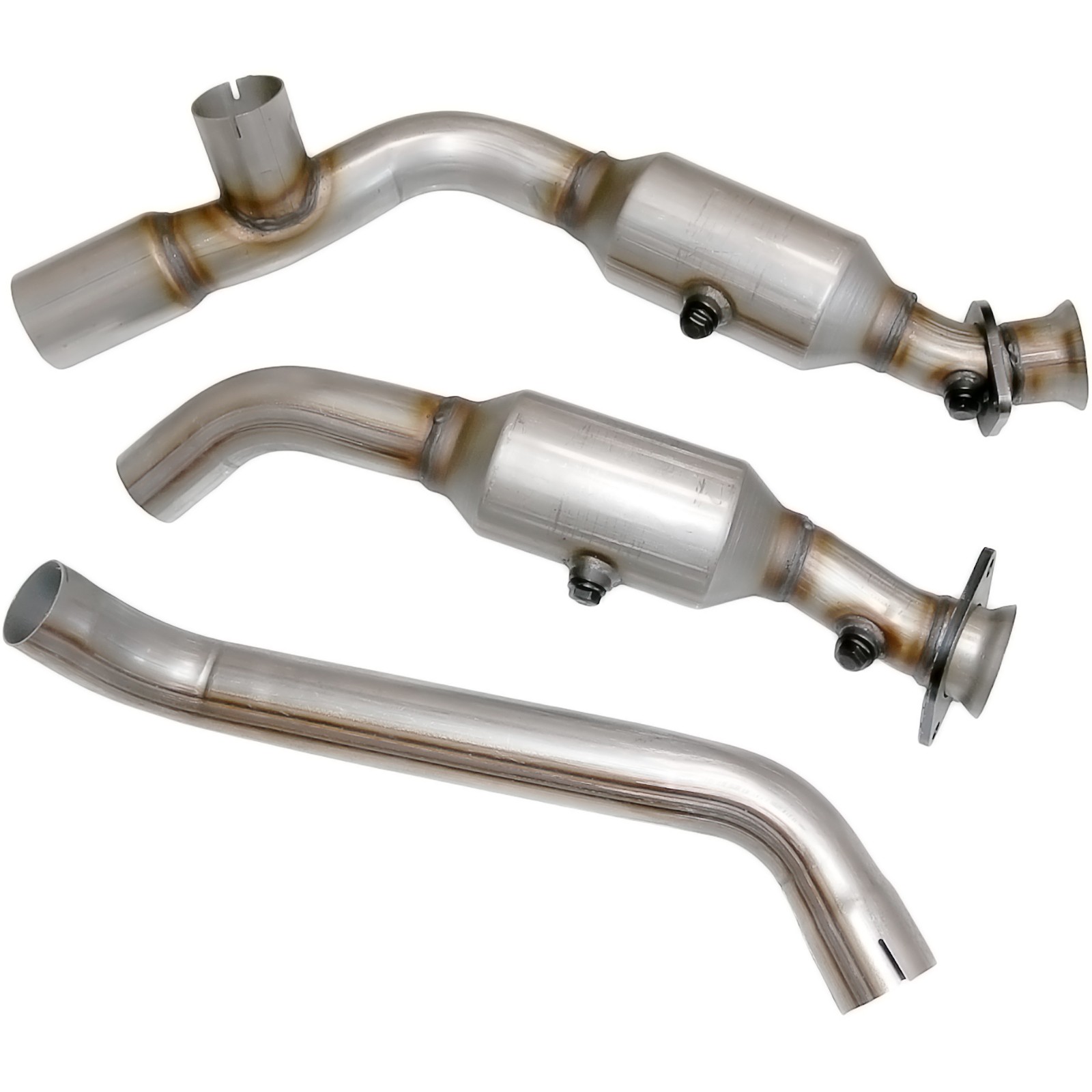 Catalytic Converter for Ram 1500 2011 2012-2018 Dodge Ram 1500 2009-2010 V8 5.7L