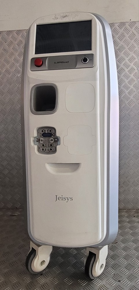 2018 Jeisys Lipocel