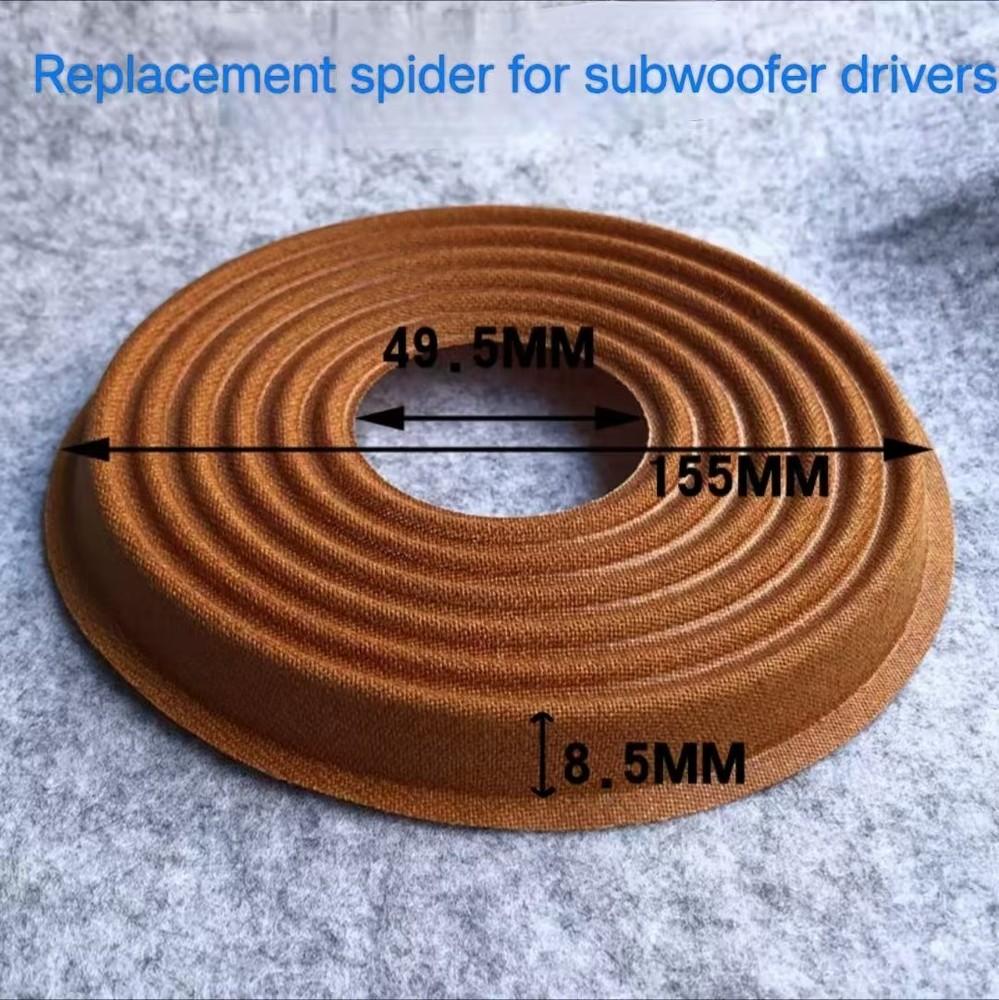 Replacement Spider