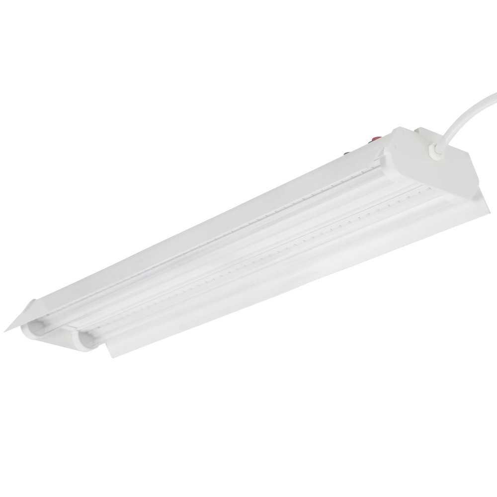 Great Value 2ft Selectable Spectrum LED Grow Light, 20W, Linkable
