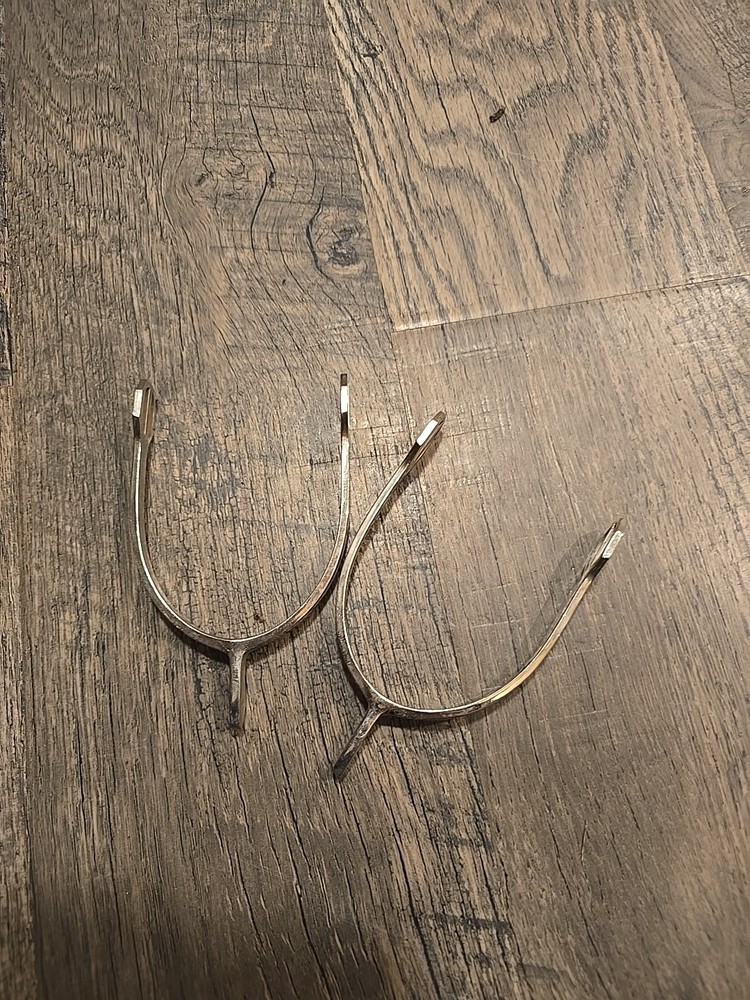 herm sprenger Spurs