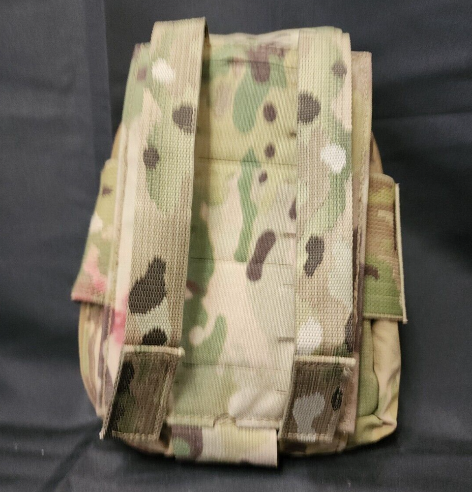 Firstspear SOFLCS-R Med Kit 6/9 Multicam #D3 Cag Sof Devgru Seal