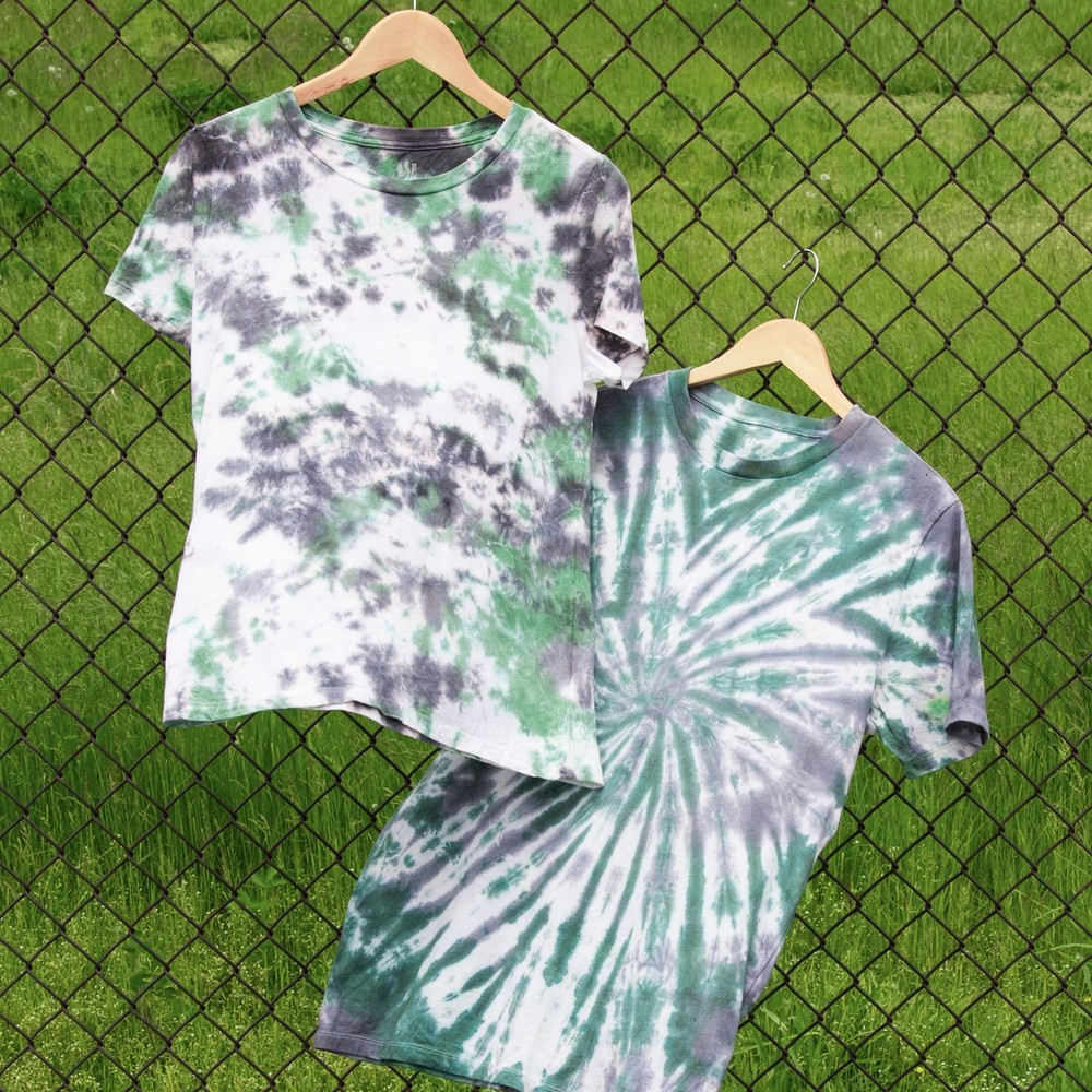 Rit Dye Powder Dark Green