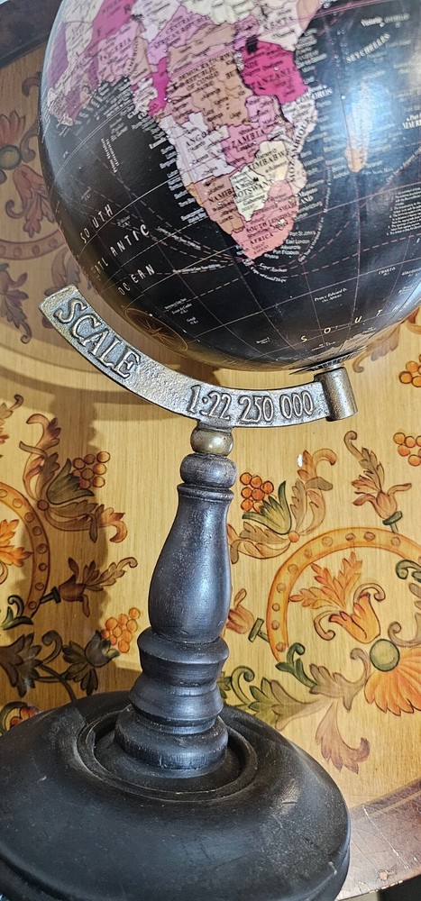 Globe