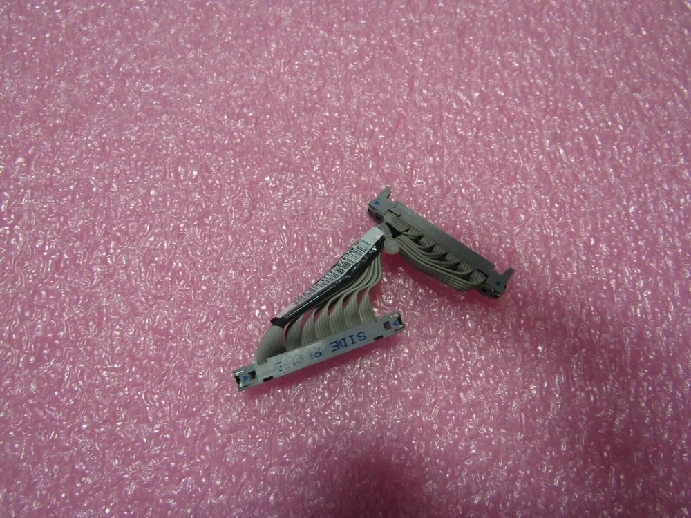 FC475 DELL CABLE ASSY SIDE PANEL PE2950