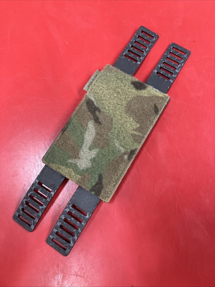 Tracer Tactical Adjustable Tactical Display Mount-MULTICAM