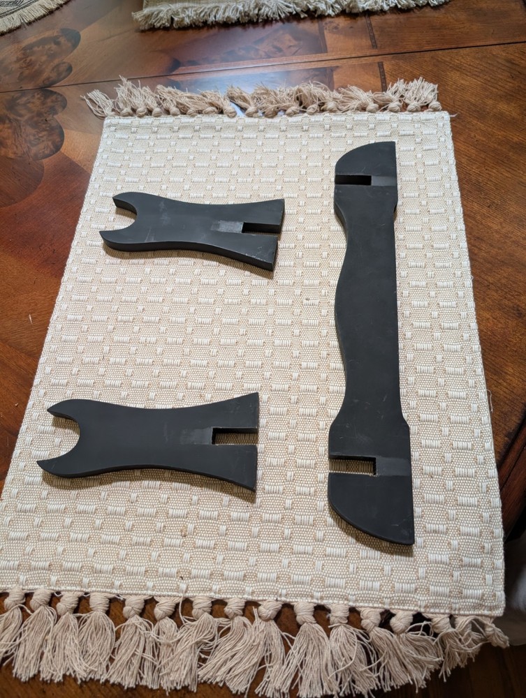 Sword Display Stand
