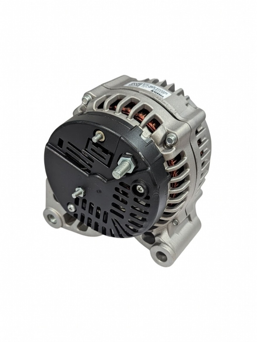 Genuine Mahle/JCB Alternator 14V 95A - Part 320/08719 (11.204.215) DieselMax