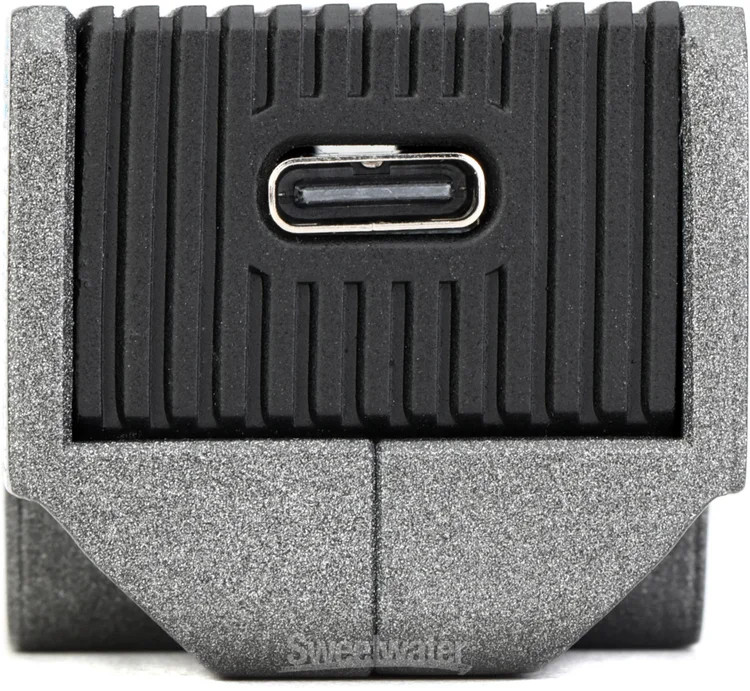 Blizzard Lighting Stingray Control