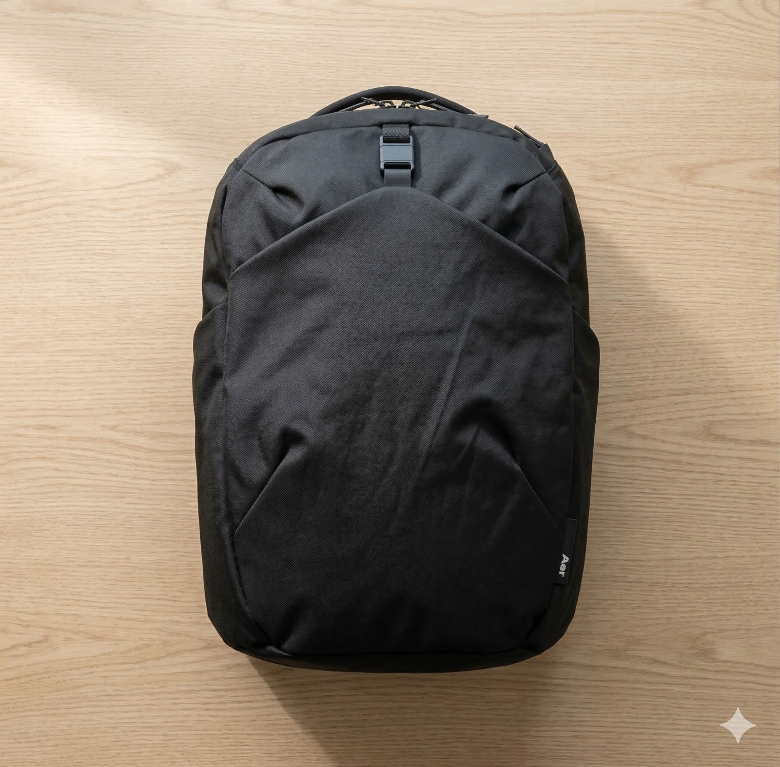 Aer Go Pack 2 20L NEW w/Tags Black Lunar Gray or Olive (Choose Color)