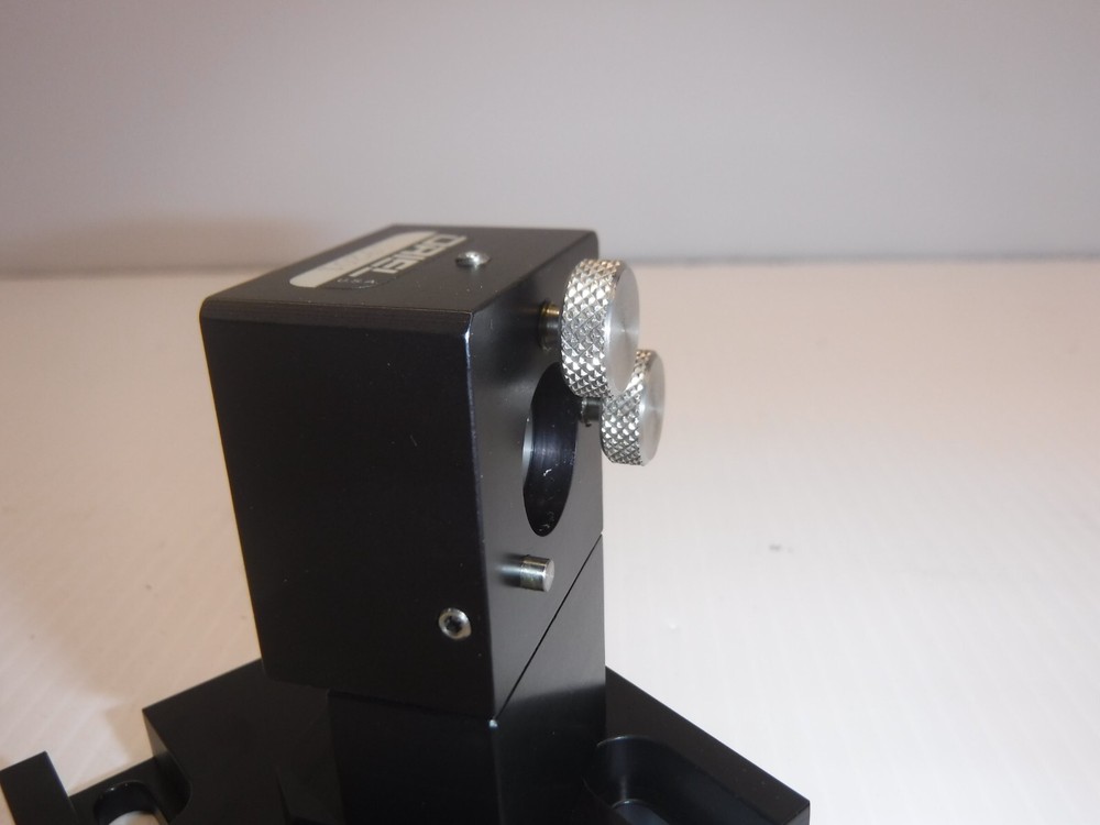 Oriel 19201 Optic Positioner / Base Mount