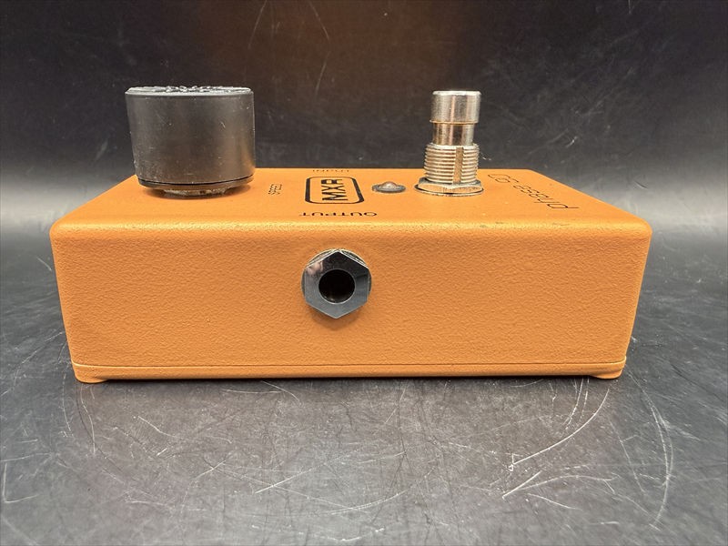 MXR M101 Phase 90 Used Phaser