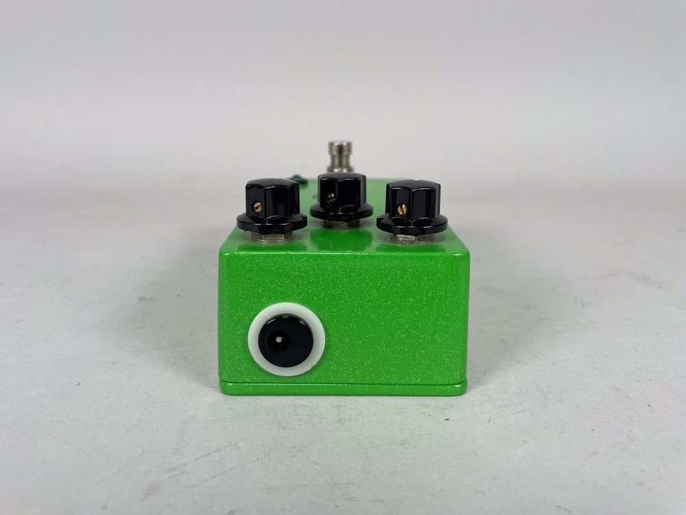 2013 JHS Lime Aid Compressor Effect Pedal
