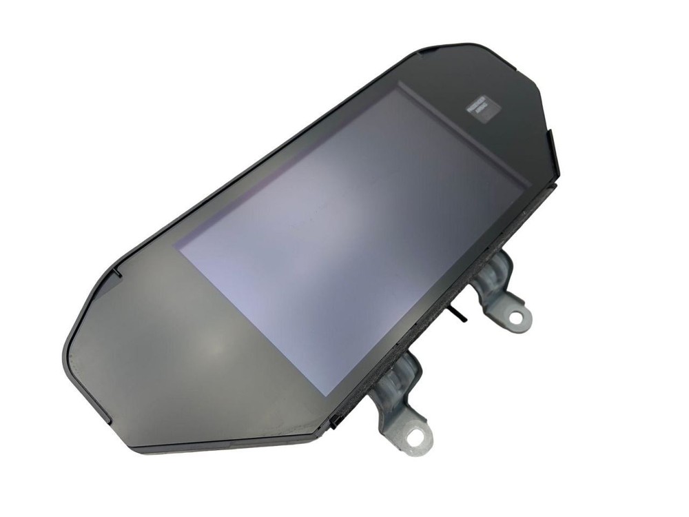 2016-2018 Acura RDX Upper Dash Display