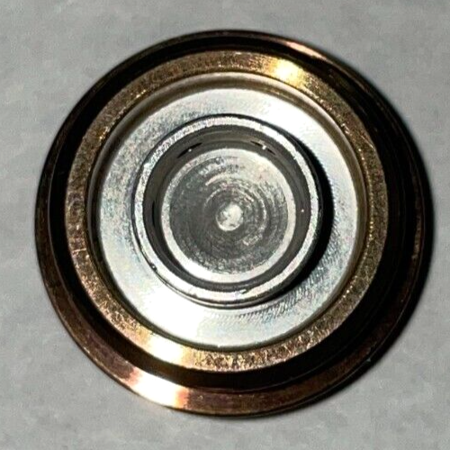 BINKS 54-5340 FILTER RETAINER ASSEMBLY