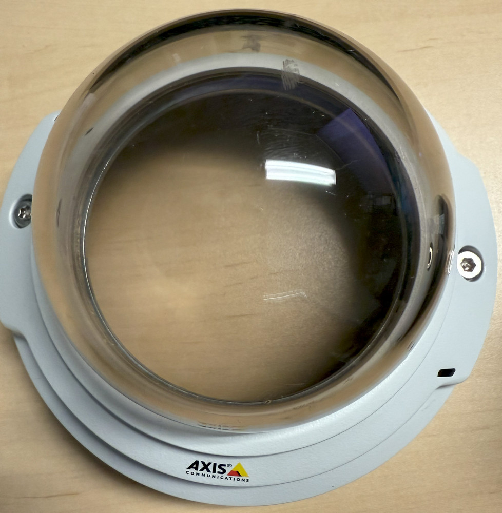AXIS P3375-LV Network Camera