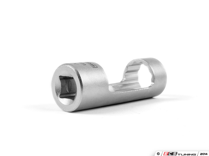 Schwaben - Strut Nut Socket - 21mm